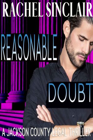 [Damien Harrington 01] • Reasonable Doubt